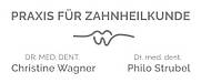 Logo Praxis für Zahnheilkunde Böblingen