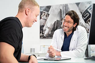 Kö Hair, Klinik für Haartransplantationen und Ästhetische Medizin in Düsseldorf