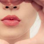 Lippen aufspritzen
