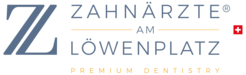 Zahnarzt Zürich Logo