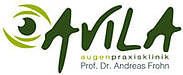 Avila Augenpraxisklinik Siegen Logo
