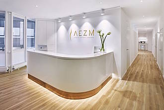 Praxis Dr. med. Anian Simon Künlen München