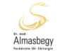 Logo Dr. Almasbegy Innsbruck, Österreich