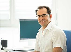 Dr Schulz im Hautzentrum Dr Schulz in Rottweil