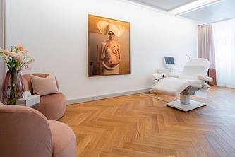 Ästhetische Medizin in Zürich, KALEIDOSCOP, Dr. Christian Köhler 
