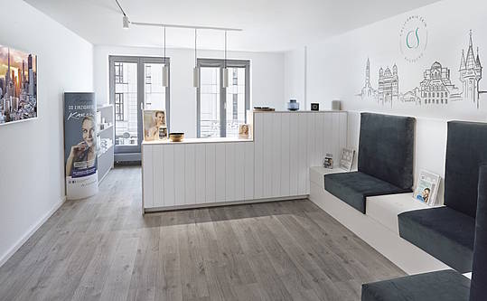 Praxis für Ästhetische Medizin Dr. Krammer in Augsburg