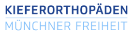 Kieferorthopäden Münchner Freiheit Logo
