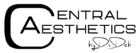 Central Aesthetics by Dr. Deb Frankfurt Logo
