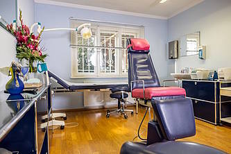 Dr. med. Barbara Kernt Praxisklinik München Grünwald