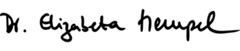 Dr. Hempel Logo