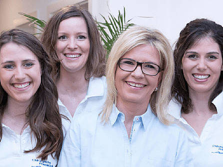 Team von Chirurgie Rottach