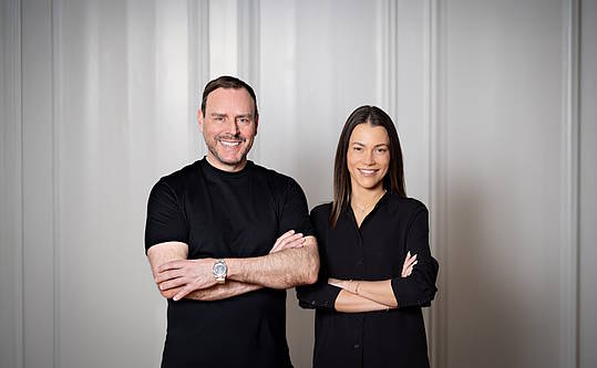 Ästhetische Medizin in Zürich, KALEIDOSCOP, Dr. Christian Köhler 