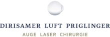 Augenarztpraxis Dirisamer Luft Priglinger