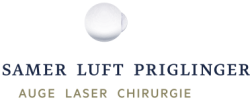Augenarztpraxis Dirisamer Luft Priglinger
