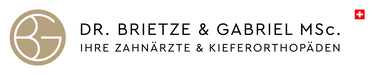 Zahnarzt Ebmatingen Dr. Brietze & Dr. Gabriel Logo