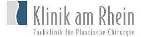 Klinik am Rhein Logo