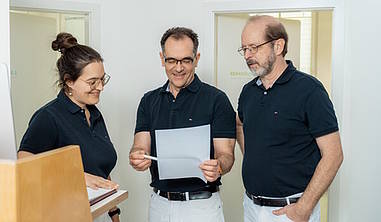 Dr. Schulz Ärzte
