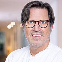 Facharzt für Chirurgie