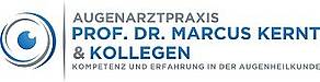 Dr Marcus Kernt Praxis Logo
