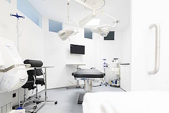 Praxis Dr. med. Anian Simon Künlen München