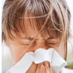 Allergie durch Cremes und Co