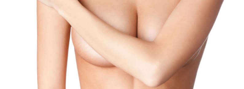 Brustvergrößerung mit der Rapid Recovery Methode