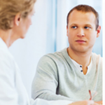Darmkrebs Therapie